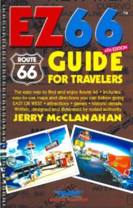 Guide for Route 66 travelers