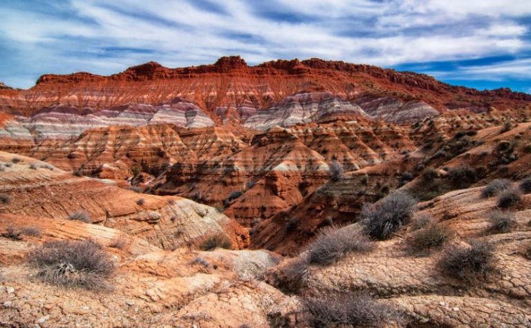 Utah Grand Staircase Escalante  ROUTE 66 – 66 days on and off Route 66