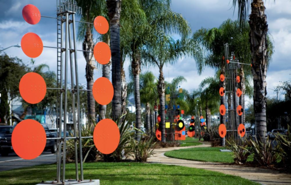 West Hollywood: Santa Monica Blvd