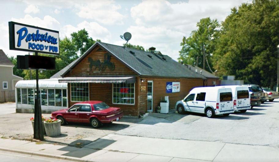 Bloomington IL: Parkview Inn wird wieder aufgebaut