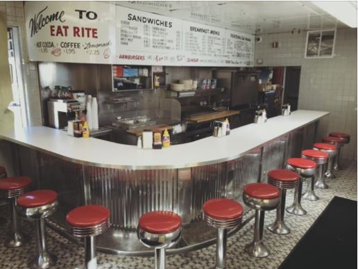 St. Louis MO: Eat-Rite Dinner