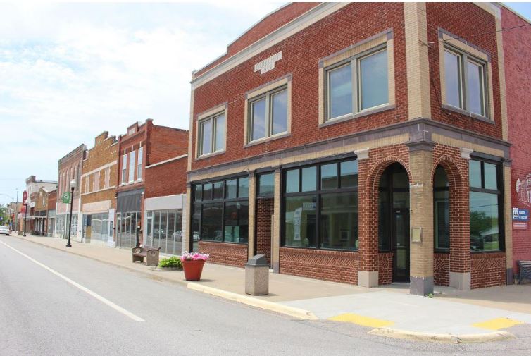 Baxter Springs: Gerüchte über grosse Stadtentwicklung