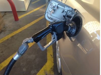 USA: Benzinpreise steigen quer durch Amerika!