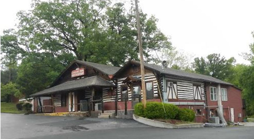 Pacific: Red Cedar Inn – Verschiedene Gedanken