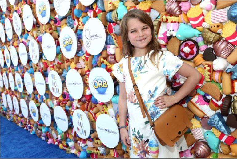 Santa Monica CA: Cayton Children’s Museum